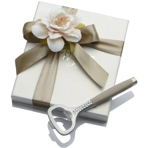 CAVATAPPI OVALE CSTRASS BROWN